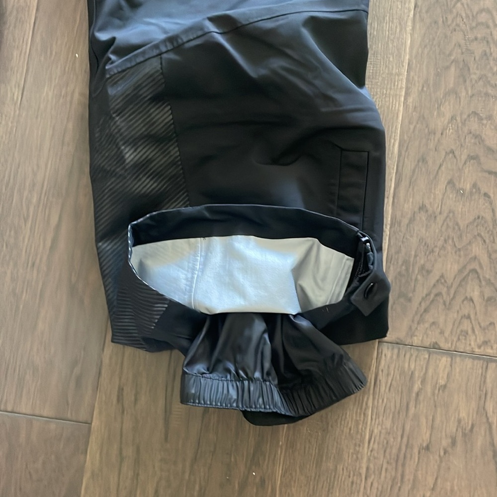 COPY - Adidas TERREX Rain/Ski TR3L Pants - Picture 4 of 6
